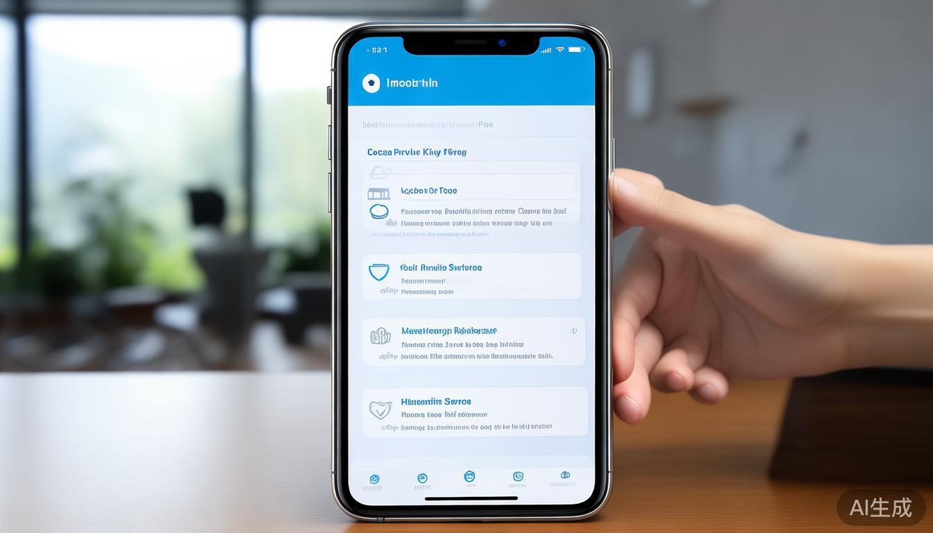 4. 体验imToken免费版,开启无忧交易之旅!_数字资产交易钱包_imToken免费版