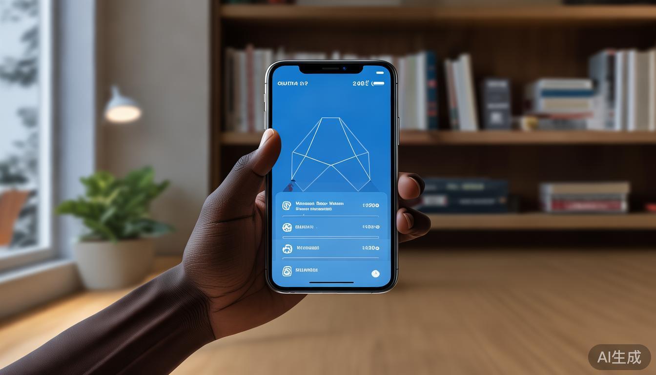 imToken安卓版使用教程_数字资产管理安全实践_imToken安卓版app下载的使用环境与目标群体