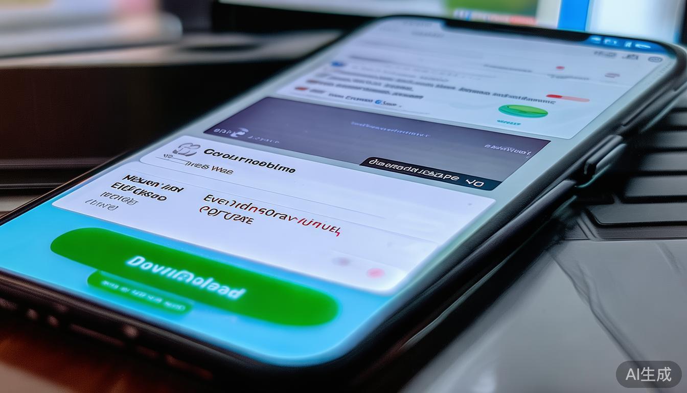 imToken官方钱包更新方法_如何在imToken官网正版下载中保持软件更新？_及时更新imToken钱包预防安全风险