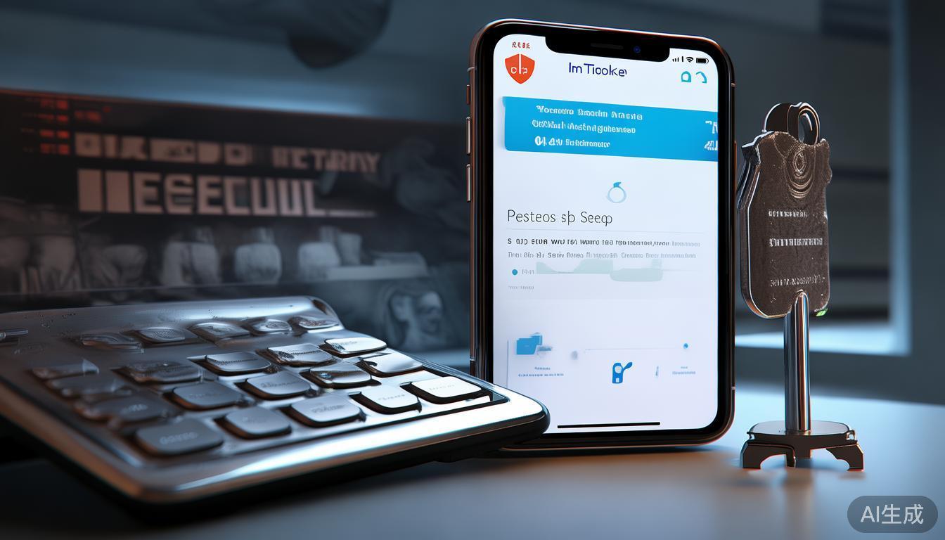 imToken初始密码设置_数字资产管理密码安全_如何在imToken下载入口中设置安全密码?