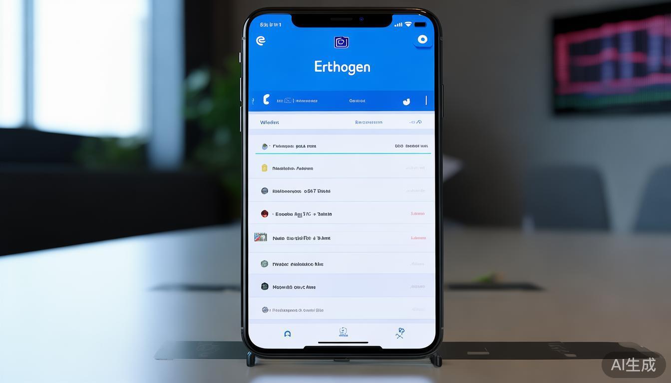 imToken国外版_imToken国外版的功能一览：你需要知道的一切_安全便捷的加密资产管理
