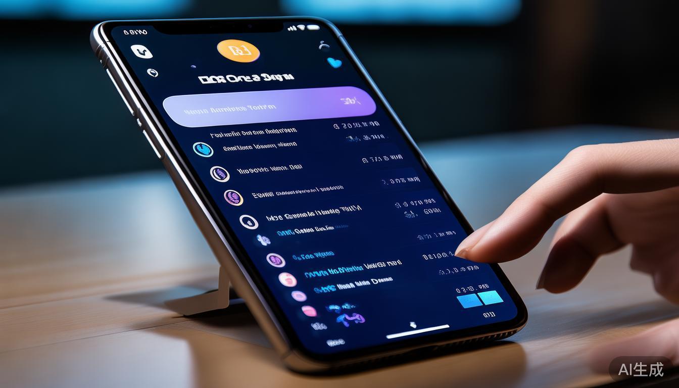 Token官方版数字货币资产管理_如何在token官方版中创建和管理数字货币的新账户，实现便捷的资产管理。_创建安全钱包步骤