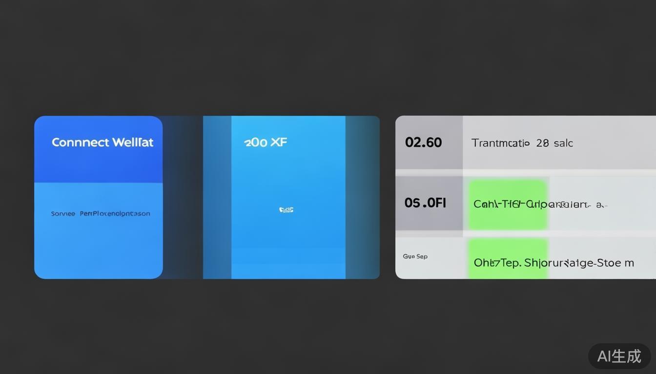 imToken通用版为用户带来的操作便利性_imToken通用版操作便利性_imToken统一管理多链资产
