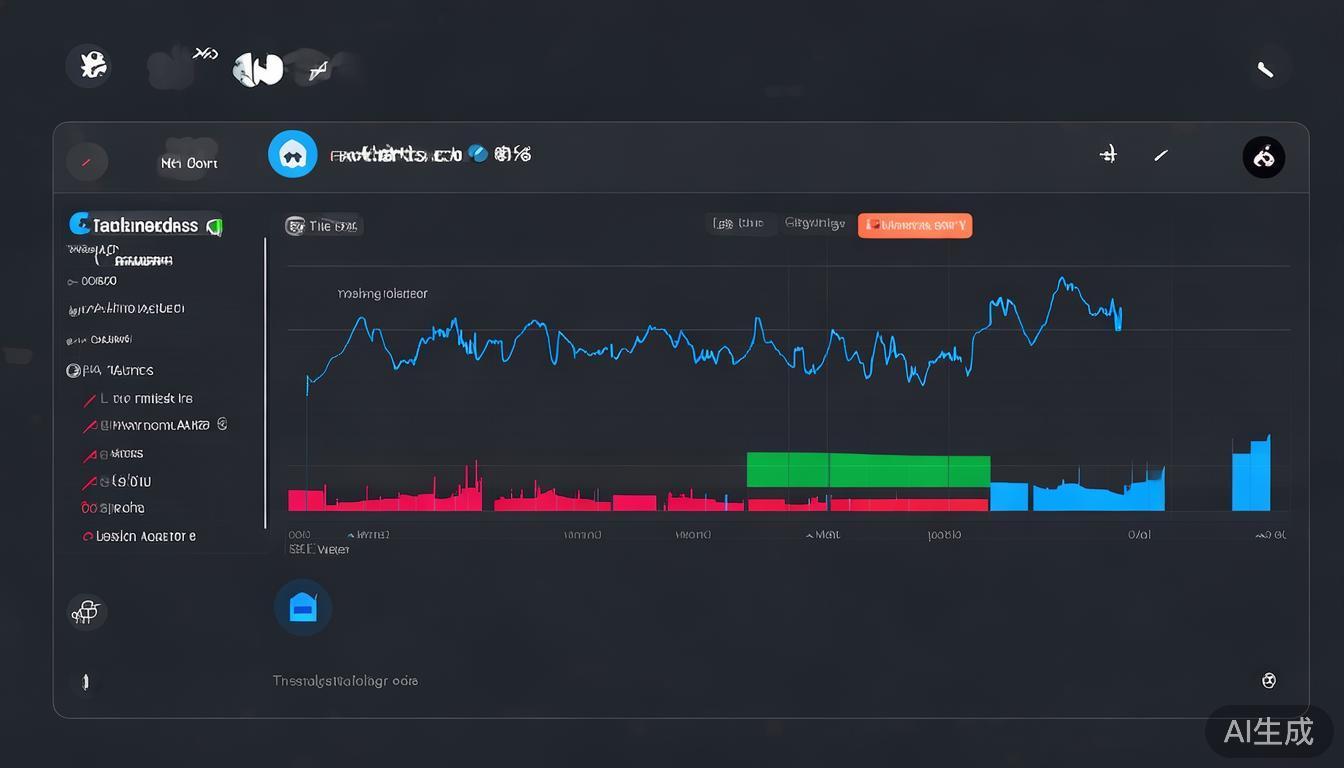 风险评估收益预测_Token钱包数据分析功能_如何在token钱包官方版中使用数据分析功能进行风险评估与收益预测,提高投资成功率。
