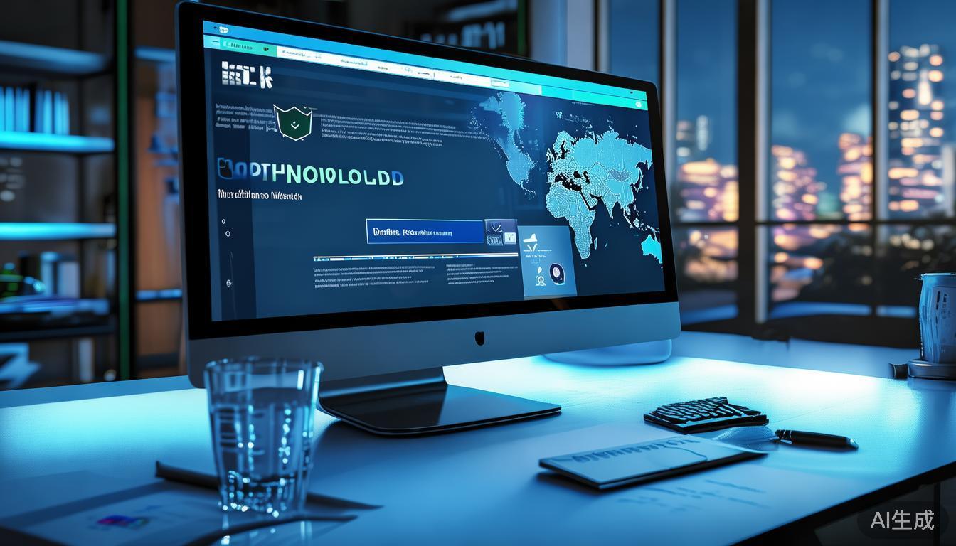 imToken正版官网下载_imToken官网正版下载的市场环境与用户反应_imToken数字资产安全