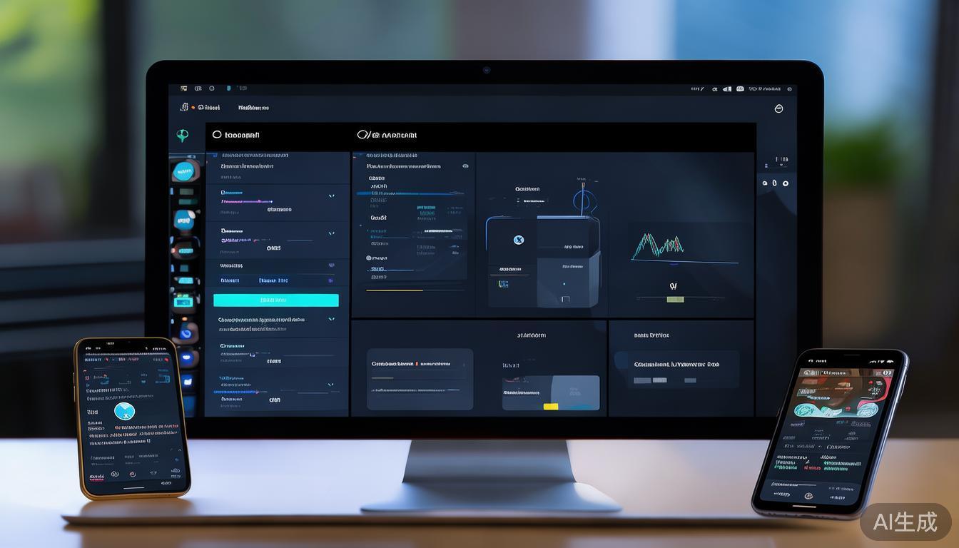 imToken新手入门指南_对新手友好的数字货币钱包imToken_10. imToken钱包，新手也能轻松上手！