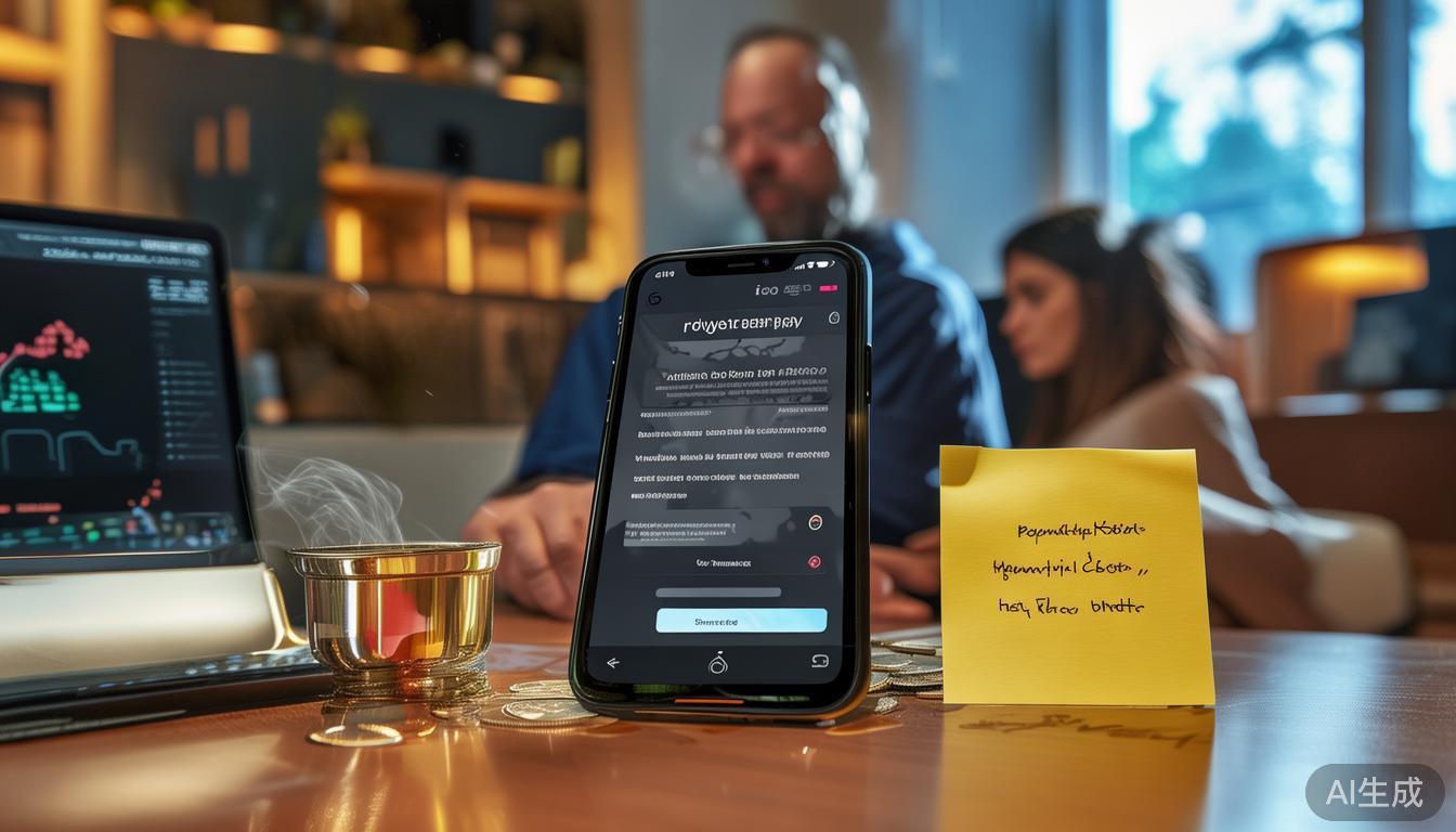 用户分析:imtoken安卓版的用户基础与特点_移动端数字货币管理趋势_imToken安卓版用户特征